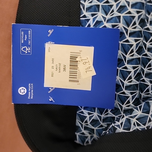 New men shorts - Picture 5 of 5